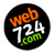 Web 724